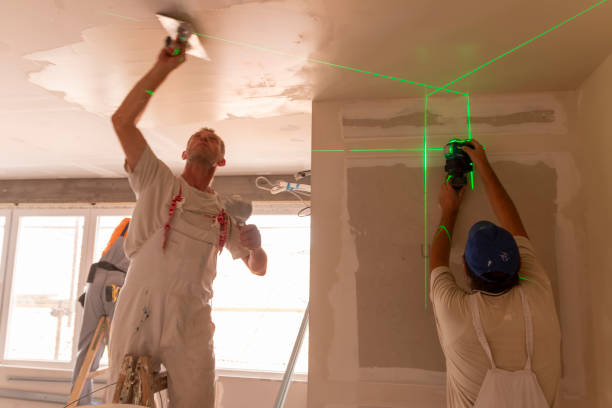 Trusted Pine Brook, NJ Drywall and Painting Service Experts